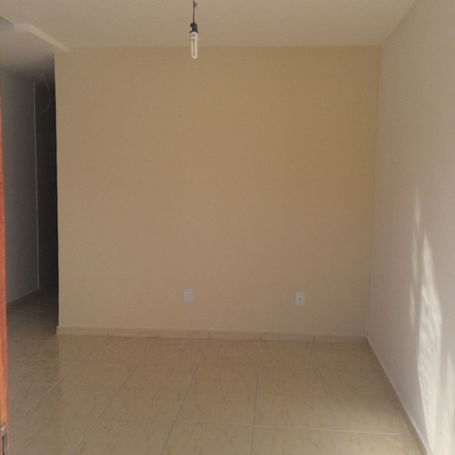 Imagem 3 de 10 de Casa Para Venda No Trindade Em São Gonçalo - Rj - 1658