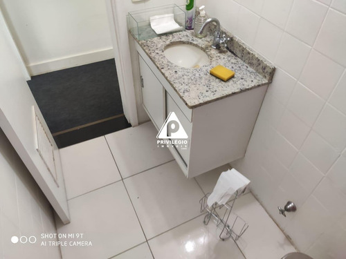 Imagem 5 de 18 de Oportunidade Sala Centro Vlt Metro Na Porta - 25511