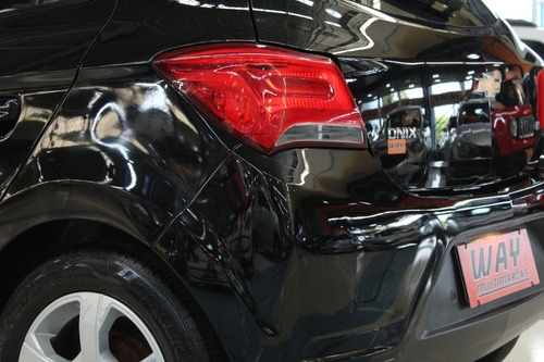 Chevrolet Onix 1.4 MPFI LT 8V