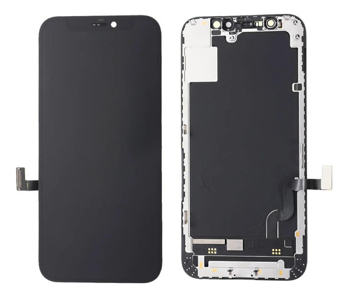 Pantalla Compatible Con iPhone 12 Mini Calidad Alternativa