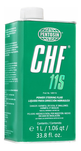 1 Lt Líquido Aceite De Dirección Hidráulica 90 V6 2.8l 93/95