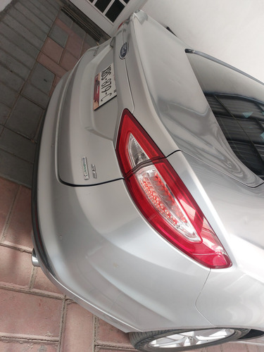 Ford Fusion 2.5 Se L4 Qc At