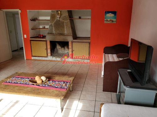 Venta Casa De 3 Dormitorios Con 2 Baños En Jardines De Cordoba - Ref: 5513
