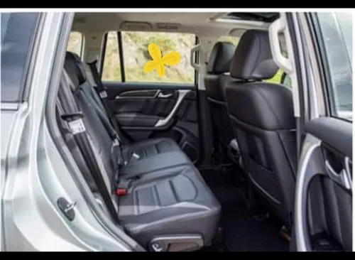 Haval Hava H 9 Haval