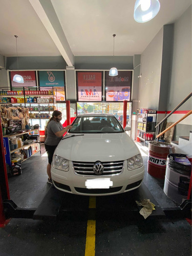 Volkswagen Bora 1.9 Tdi 160cv 2013 (chipeado)