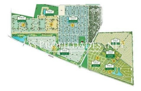Imagen 2 de 4 de Terreno Interno En Fincas De San Vicente Golf