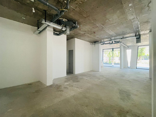 Nuevo Local Comercial Strip Arriendo.las Condes/carmelitas
