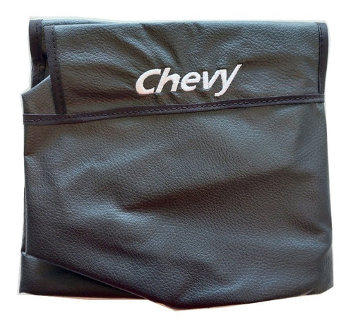 Antifaz Tipo Bigote Chevrolet Chevy 1994 - 2003 (bordado)