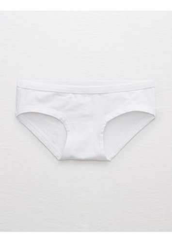 Aerie Undie Boybrief De Algodón