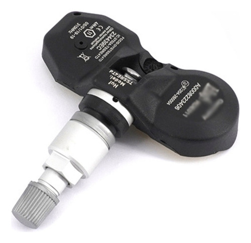 Q2 Sensores De Presión De Neumáticos Tpms For Mercedes W215