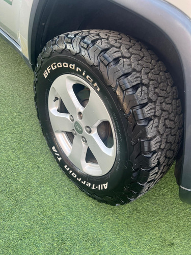 Jeep Grand Cherokee Limited 4x4