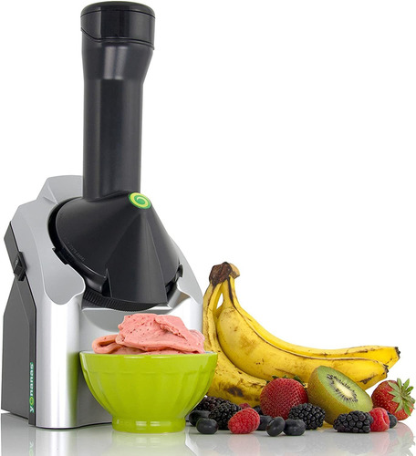 Yonanas Classic Original Sano Postre Fruta Suav