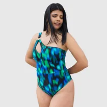 Comprar Trajes De Baño Con Faja Enterizo - 100% Colombia -perú