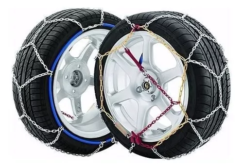 Evolucionar Perseguir ir al trabajo Cadenas Para Nieve/hielo/barro 225/60 R17