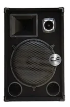 Comprar Bafle 3 Vias Woofer 15 Bocina Driver Bala Potencia 500w Cjf 