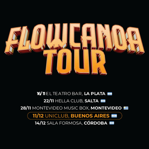 Remera Falke 912 - Flow Canoa Tour