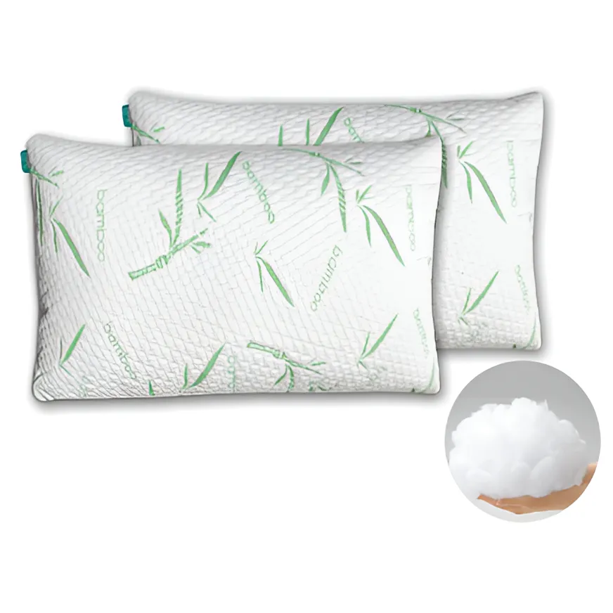 Almohadas