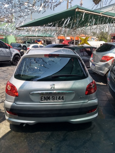 Imagem 6 de 6 de Peugeot 207 2010 1.4 Xr Sport Flex 5p
