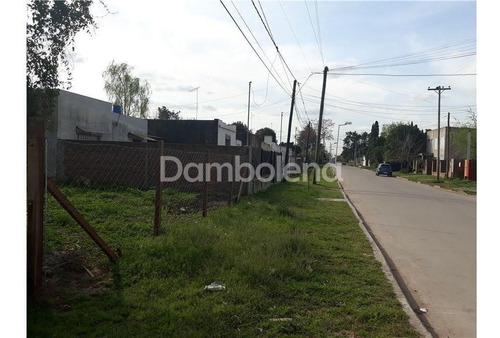 Imagen 3 de 8 de Terreno Lote En Venta Ubicado En Lobos, Resto De La Provincia