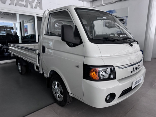 JAC T6 2.0 Luxury 4x2 Dob Cabina