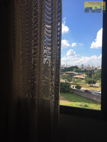 Imagem 8 de 16 de Apartamentos À Venda Em Jundiaí/sp - Compre O Seu Apartamentos Aqui! - 1402531