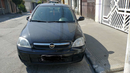 Chevrolet Corsa 2012 1.4 Maxx Econoflex 5p