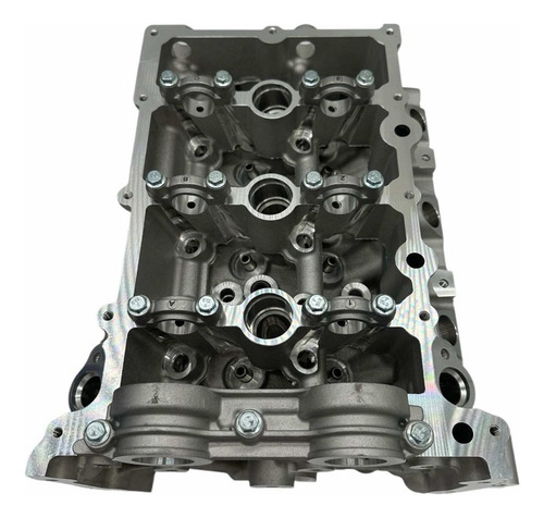 Cabeçote Parcial Ford Ecosport 1.5 12v 3cc Dradon 17-2022