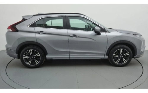 Mitsubishi Eclipse Cross 1.5 MIVEC TURBO GASOLINA HPE-S CVT