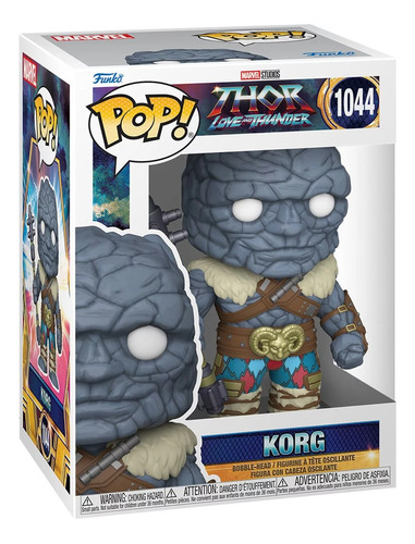 Funko Pop! Korg 1044