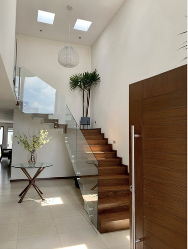 Imagen 3 de 14 de Casa En Venta En Vista Real, Angelópolis (atlixcáyotl)