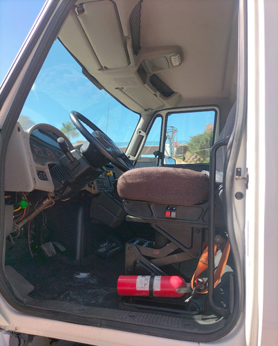 Camión Chasis Rabón Intenational Durastar 4300 2018