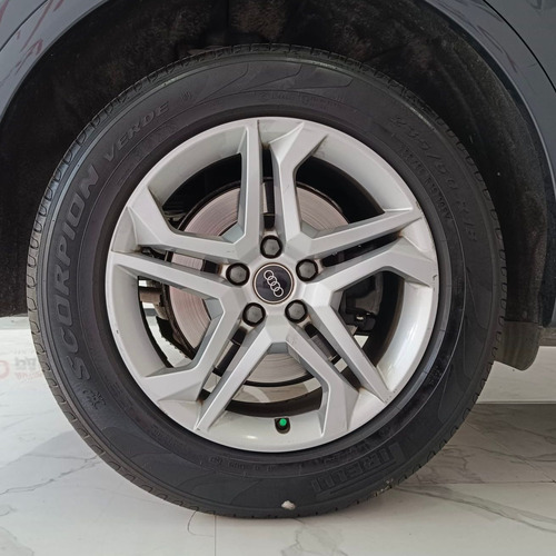 Q5 Mild Hybrid Select 2021