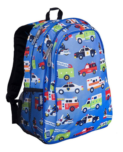 Morral Infantil Perfecto Para Preescolar - Wildkin