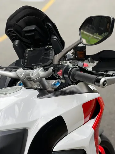 Ducati Multistrada 1260 Pikes Peak 1.260cc