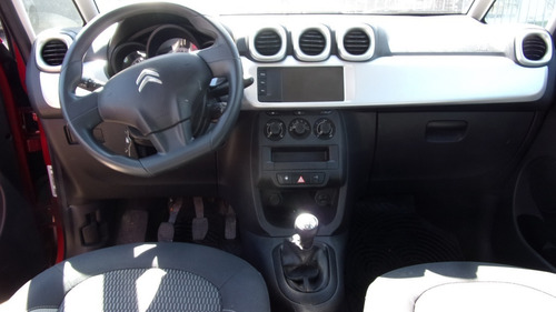 Citroen C3 Aircross Feel