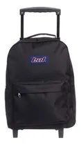 Comprar Mochila Carro Carrito Escolar Ruedas Nena Niña Mujer Colegio