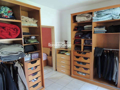 Imagem 12 de 25 de Chácara Á Venda Com 2 Dorms, Mairinque - R$ 420 Mil - V5000