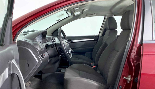 Imagen 14 de 15 de 107662 - Chevrolet Aveo 2015 Con Garantía