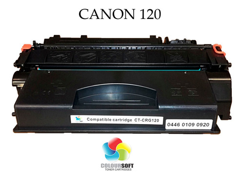 Toner Compatible  Canon 120 Imageclass D1320 D1350 D1370