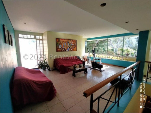 Amplio Anexo En Alquiler Remodelado Y Equipado Con Terraza En Horizonte Nb 4-25025