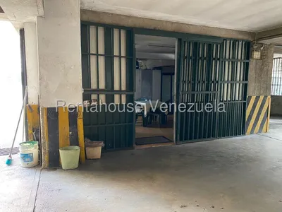 Galpón en alquiler