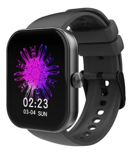 Smartwatch Futurefit Ultra 2, 1.85 Ips, Ip68, Llamadas Bt