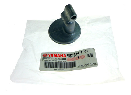 Chupador De Aceite Cárter Orig Yamaha Yfz 450 R 18p-13412-01