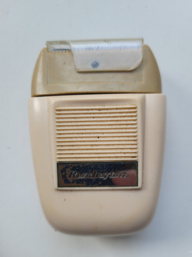 Remington Antigua Afeitadora (Usado)