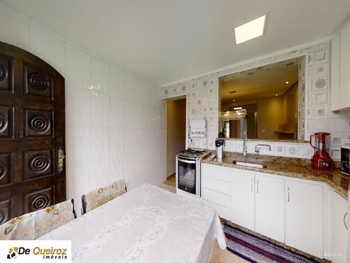 Imagem 14 de 29 de Ampla Casa Semi Mobiliada Que Conta Com Aproximadamente 280m² De Área Privativa. Toda Essa Metragem Fica Distribuída Em 3 Andares, Além Do Subsolo. - A13933 - 69801317