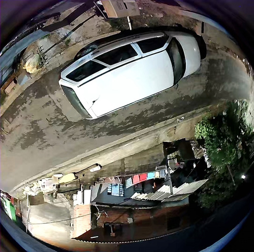 Imagem 2 de 7 de Parati Cl 1.6 1.6 Cl