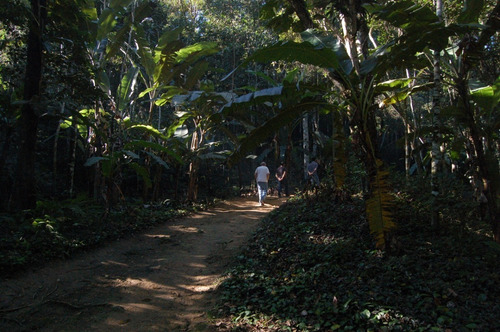Sítio Granja Redenção