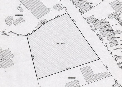 Imagen 2 de 4 de Terreno - Venta Fraccionamiento Rancho Cortes, Cuernavaca
