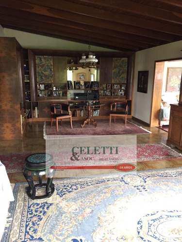Imagen 10 de 15 de Casa Bi-familiar En Venta Macaracuay Parte Alta