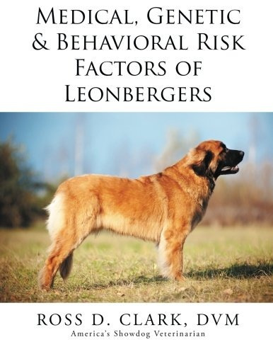 Medical, Genetic  Y  Behavioral Risk Factors Of Leonbergers
